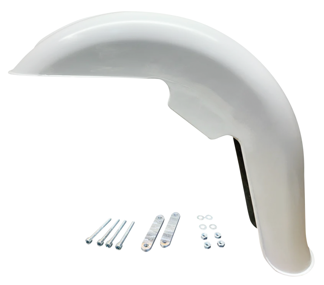 Tommy & Sons El Cabron Front Fenders by Tommy & Sons – Fender & Struts