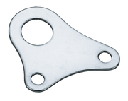 Zodiac Transmission Mount Switch Plate for 4 Speed Big Twins – Electric & Light