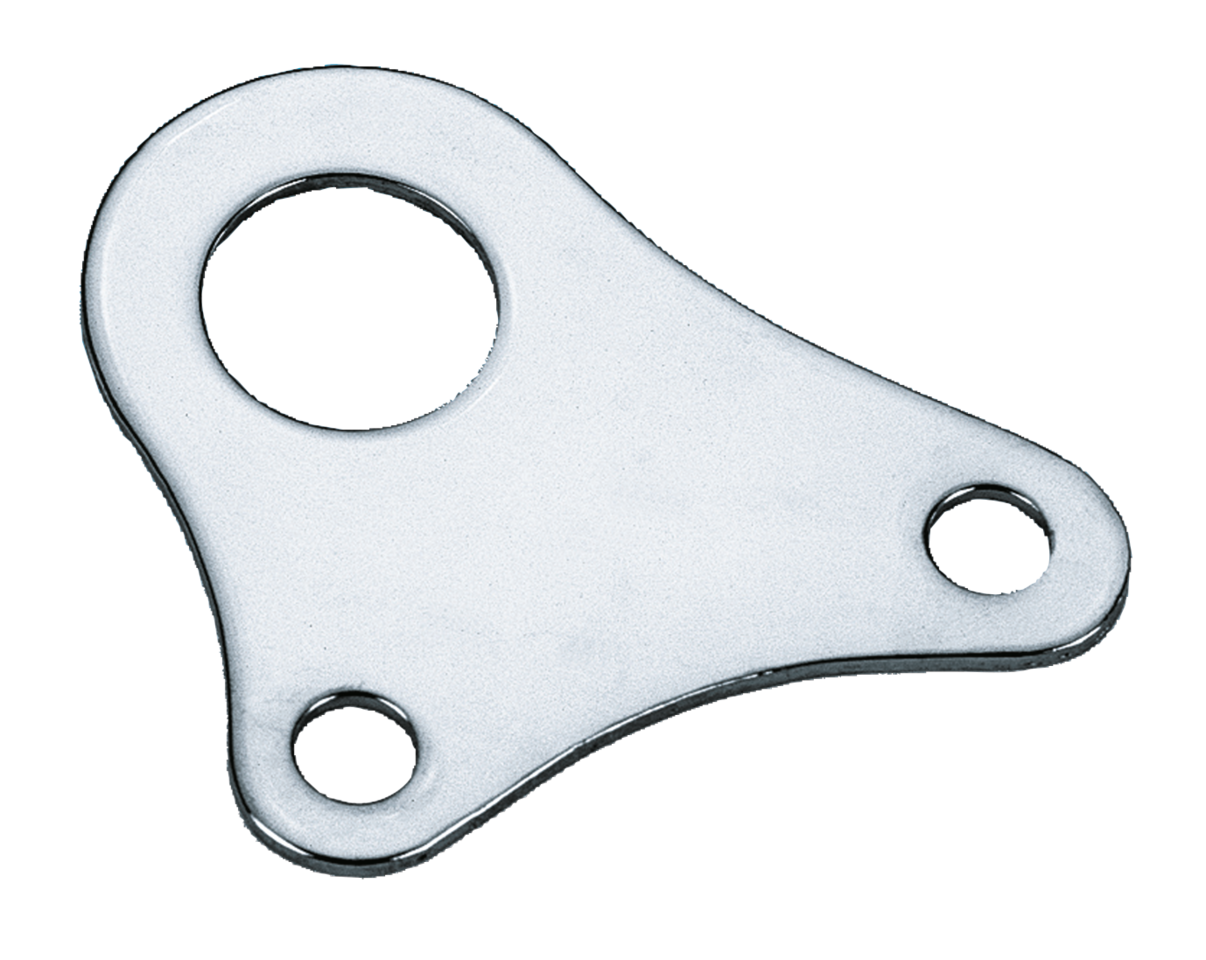 Zodiac Transmission Mount Switch Plate for 4 Speed Big Twins – Electric & Light