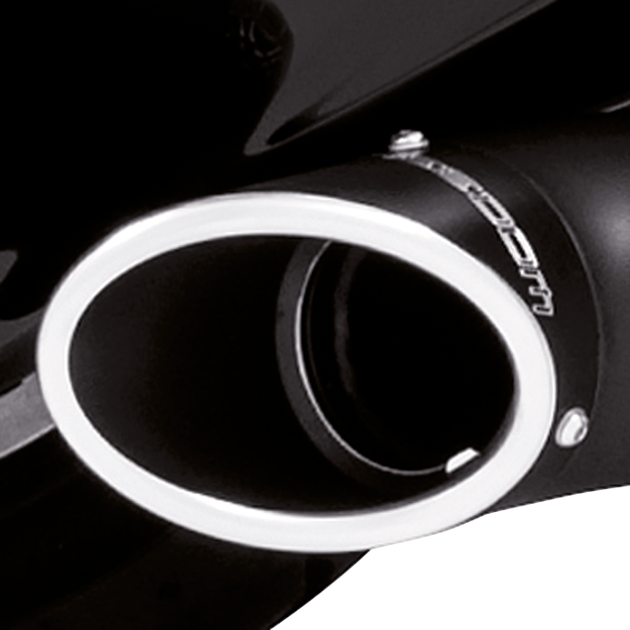 Freedom Performance Exhaust End Caps