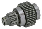 Zodiac Wai Global Starter Clutch for Late Evolution Sportster – Engine Electrics