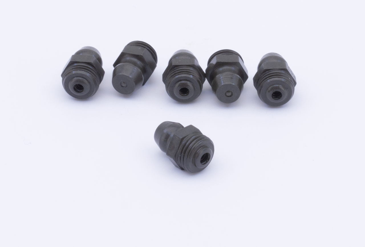 Colony Grease Fittings – Hardware