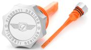 Figurati Designs Oil Tank Dipstick – Gas- & Oil Tank