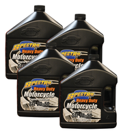Spectro Heavy Duty SAE 20W50 – Oil