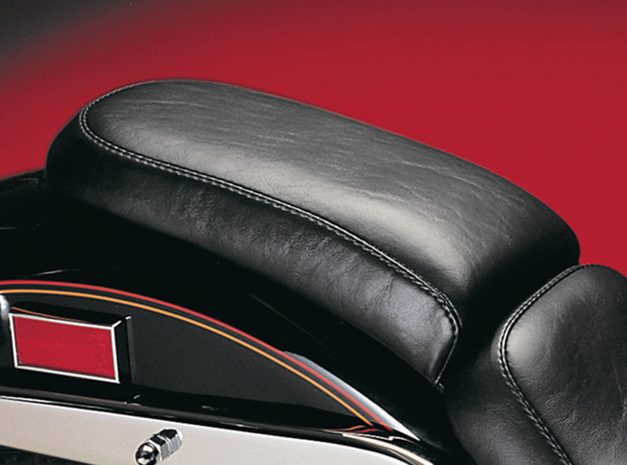 Le Pera Silhouette Solo for Softail – Seat