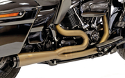 Redthunder 2-INTO-1 Exhaust Systems