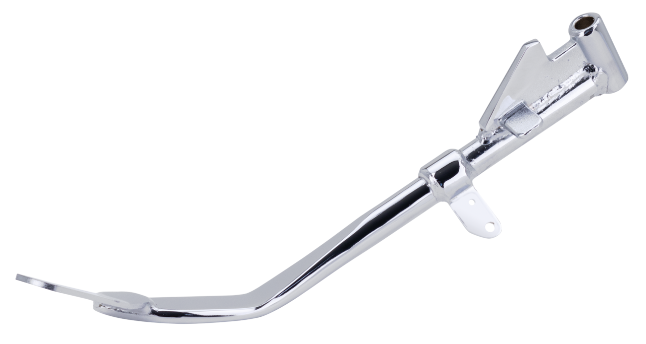 Zodiac Kickstand Legs for Sportster – Frame & Rear Suspension