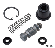 Daytona Rear Brake Master Cylinder Repair Kits – Foot Control