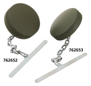 Samwel Supplies Tank Caps for Wlc – Gas- & Oil Tank
