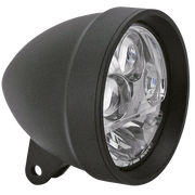 Zodiac "intense" LED Headlights – Electric & Light