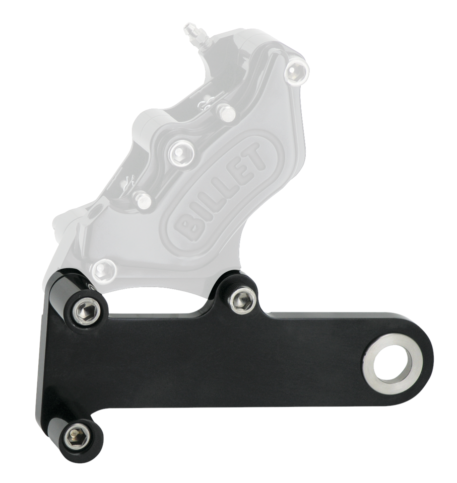 Harrison "billet" Brake Calipers