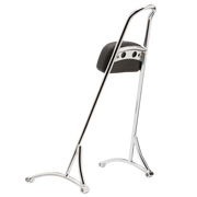 Burly Brand Sissy Bar for Sportster & Dyna – Seat