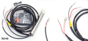 V-Twin Throttle by Wire Assemblies – Handlebar