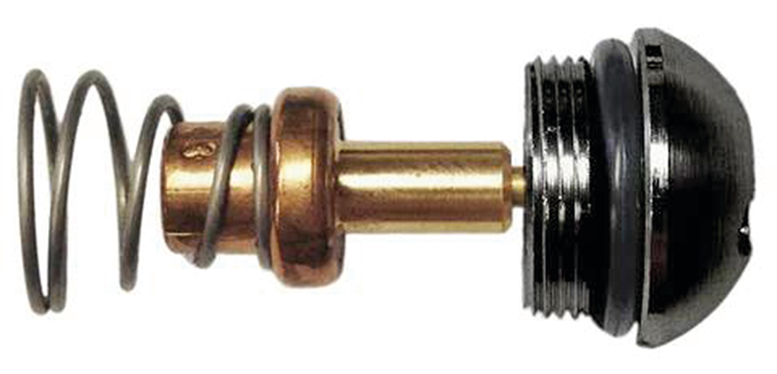Jagg #4050 Automatic Bypass Valve – Oil