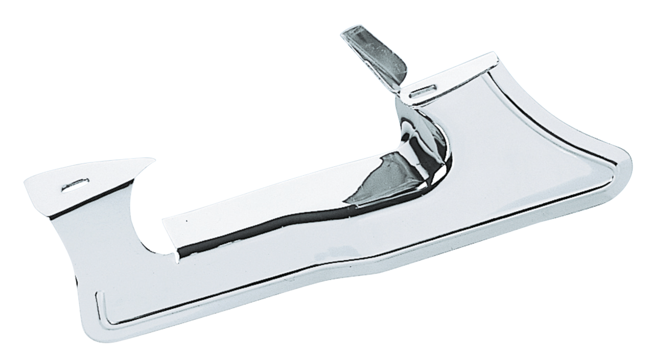 Zodiac Lower Belt Guard – Final Drive