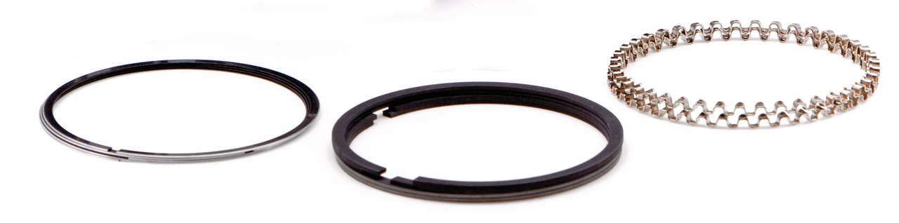 Hastings Piston Ring Sets – Engine