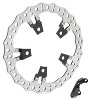 Arlen Ness Big Brake Floating Rotor Kits