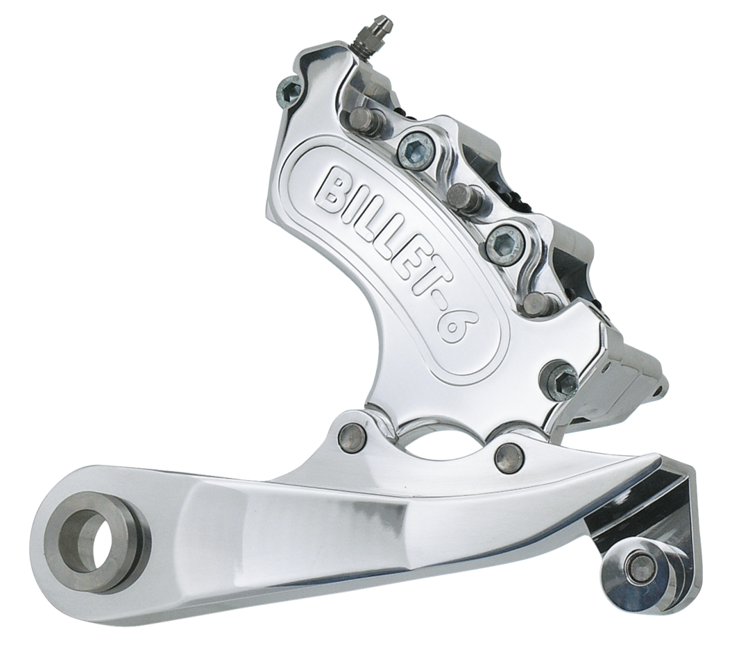 Harrison "billet" Brake Calipers