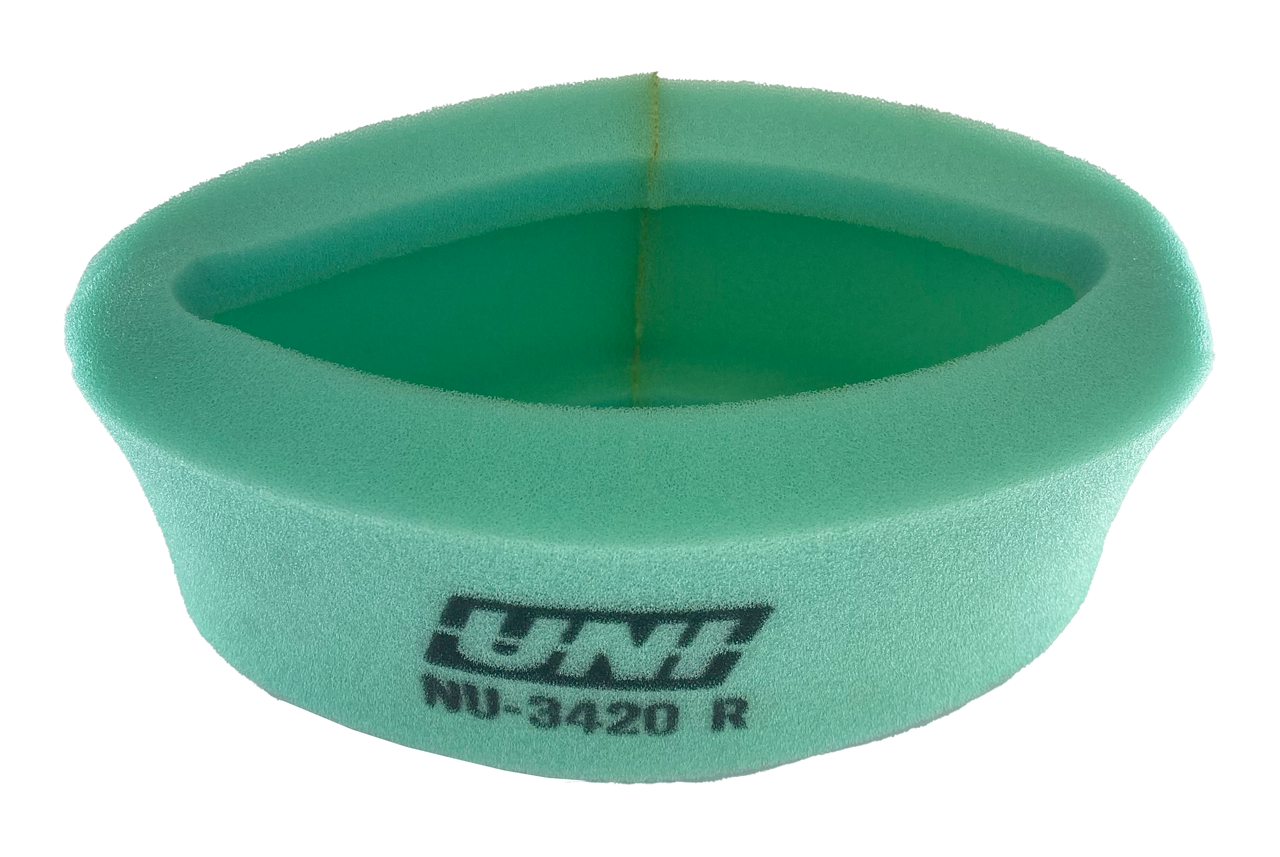 Uni Filter Inc. Uni-Filter Foam Air Filter Elements – Intake