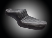 Le Pera Tailwhip for Sportster – Seat