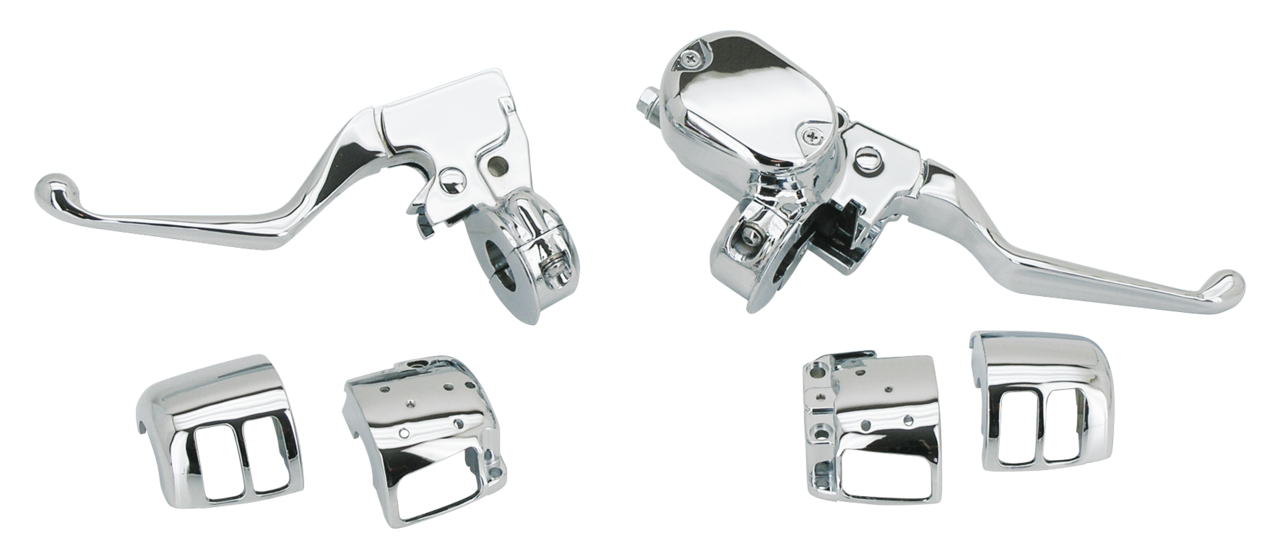 Zodiac Sportster Handlebar Control Kits