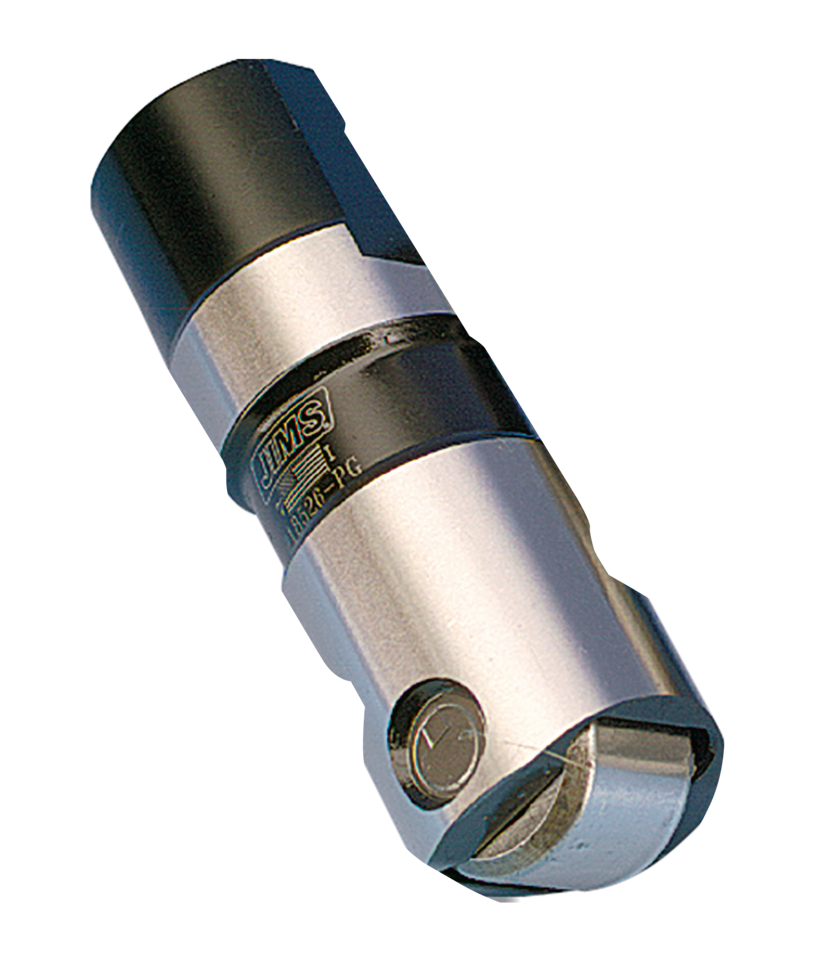 Jims Big Axle "power Glide" Hydraulic Tappets – Engine