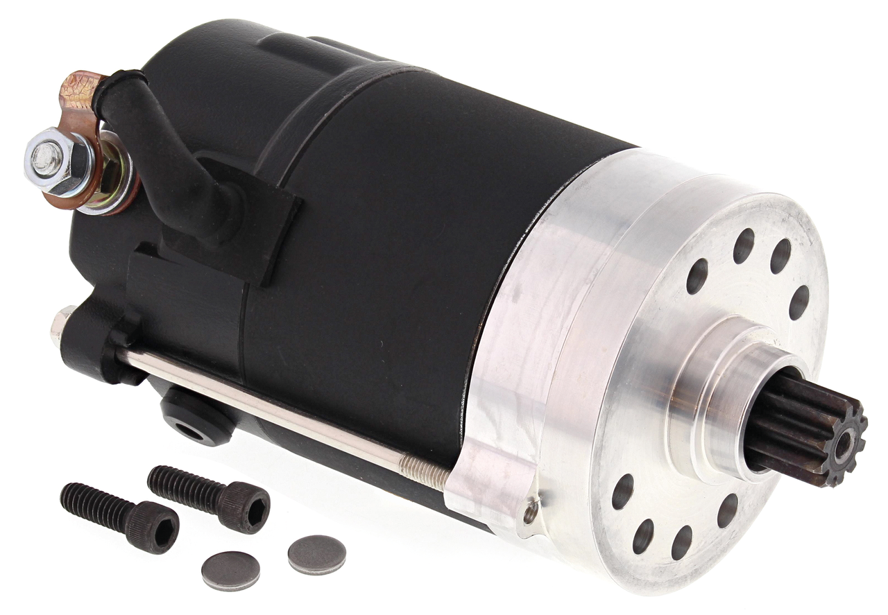 All Balls Replacement for Prestolite and Hitachi Style Starter Motors – Engine Electrics