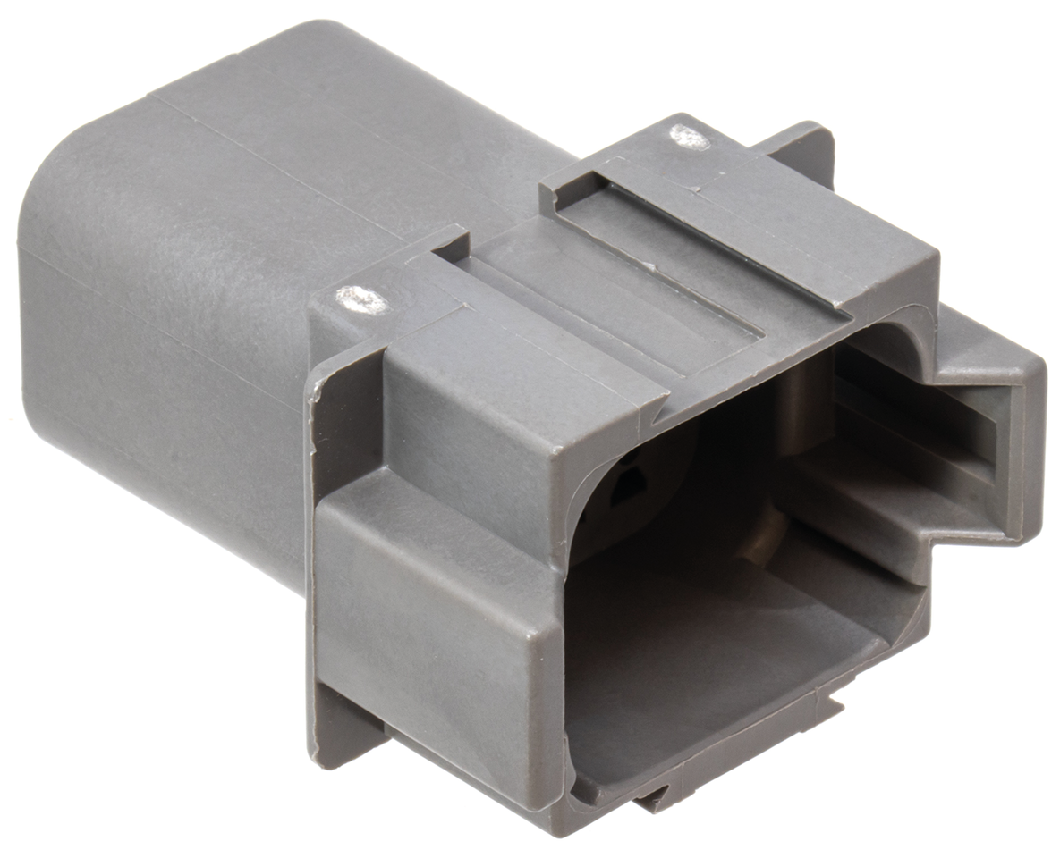 Deutsch Connector System – Electric & Light