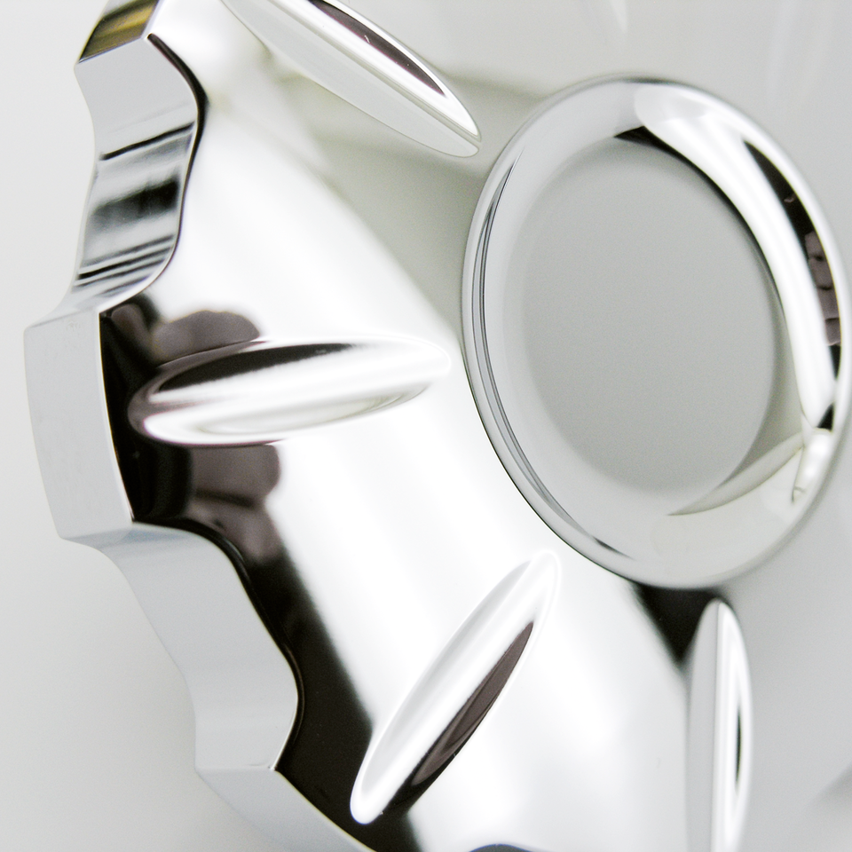 Zodiac Panorama Gas Caps – Gas- & Oil Tank