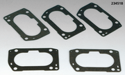 James Gaskets Engine Gaskets, Seals and O-Rings for Twin Cam 1999-2017 – Gasket & Seals