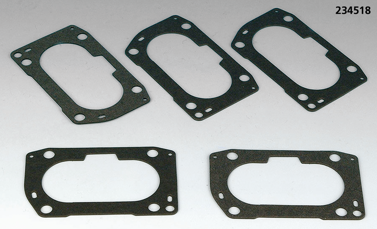 James Gaskets Engine Gaskets, Seals and O-Rings for Twin Cam 1999-2017 – Gasket & Seals