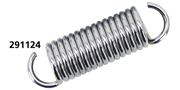 Zodiac Kickstand Springs – Frame & Rear Suspension