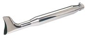 Zodiac Dago Style Fish Tail Muffler – Exhaust