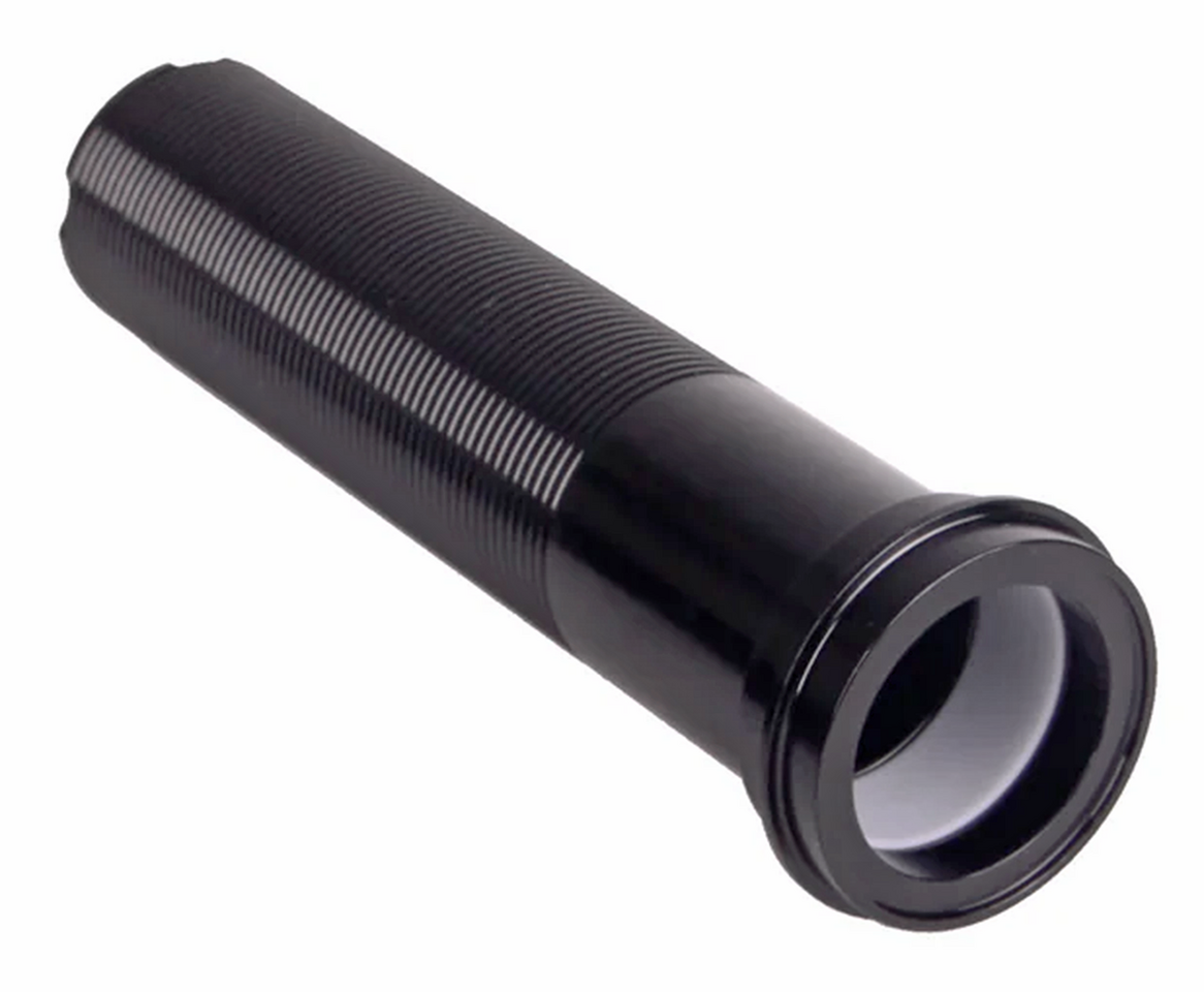 Odi Fusion Alloy Throttle Sleeve – Handlebar