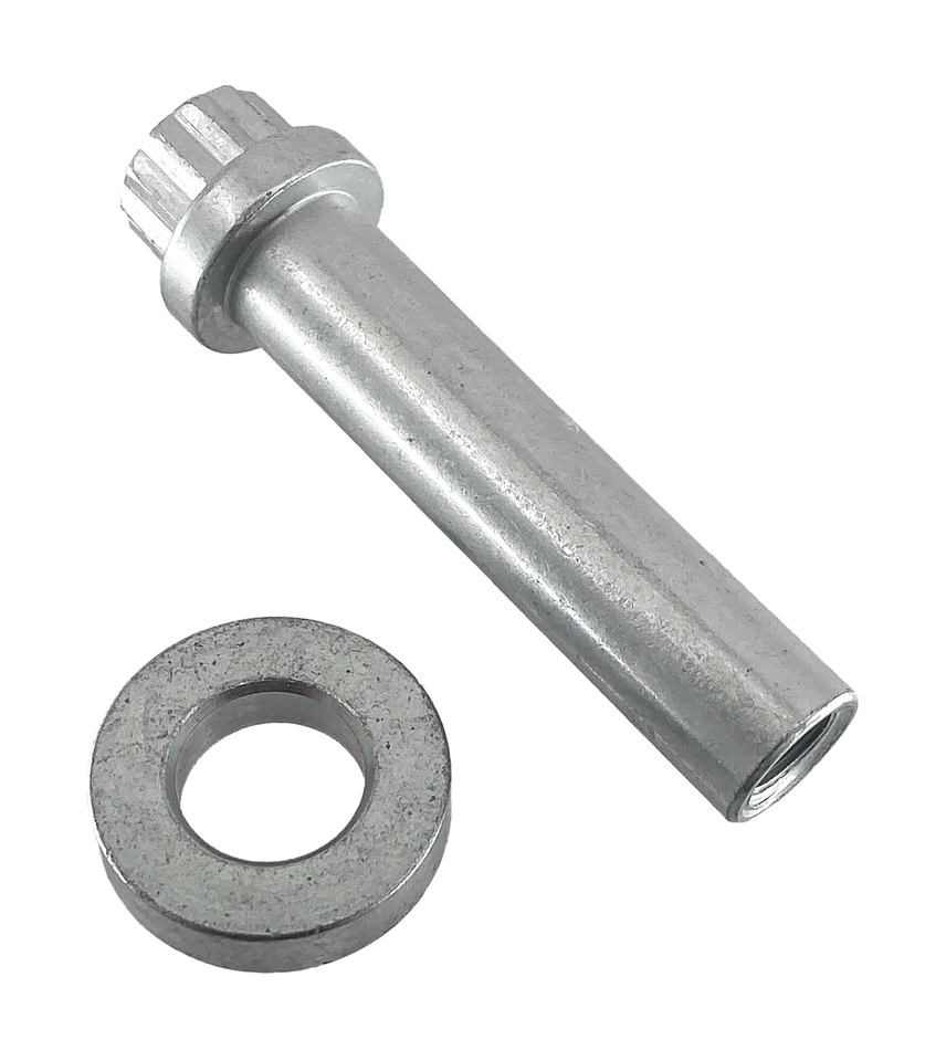 S&S Head Bolts for Evolution & Twin Cam – Engine