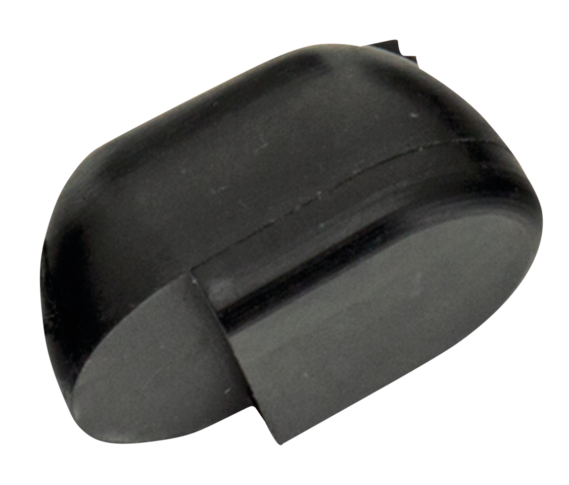 V-Twin Kickstand Bumper Rubber – Frame & Rear Suspension
