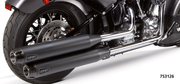 Two Brothers Racing Slip-On Mufflers – Exhaust