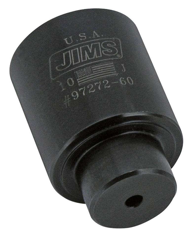 Jims Cam Bearing Install Tool – Tools & Chemicals