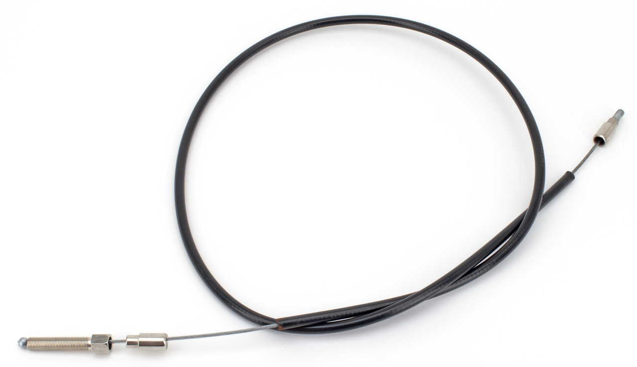 Zodiac C09 - Clutch Cable Softail 1986 – Control Cables & Hydraulic Lines