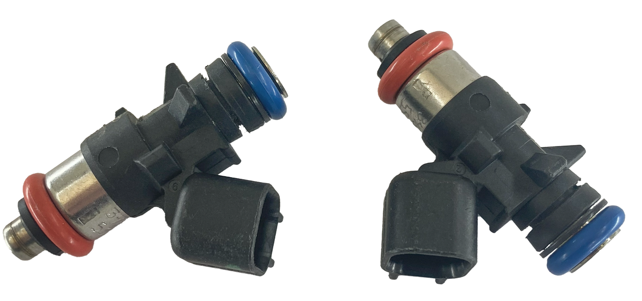 Daytona Twin Tec High Performance Fuel Injectors for Milwaukee Eight – Intake