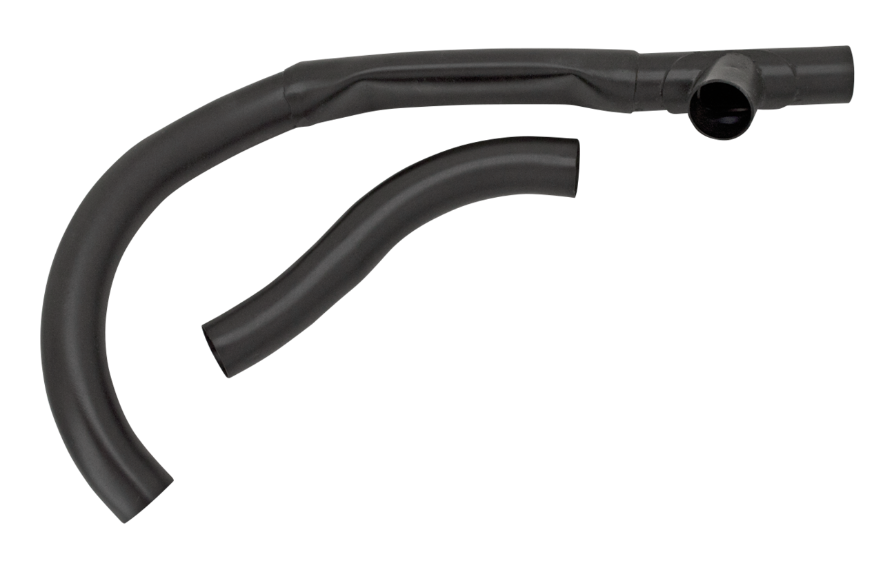 Samwel Front Pipes for 45CI Models – Exhaust