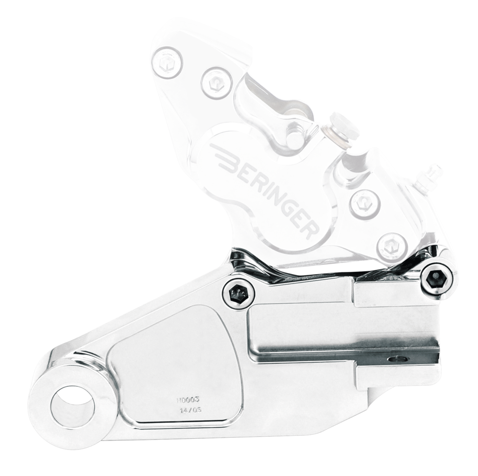 Beringer Brake System