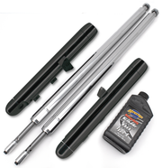 Zodiac Slim Bubba Front Forks