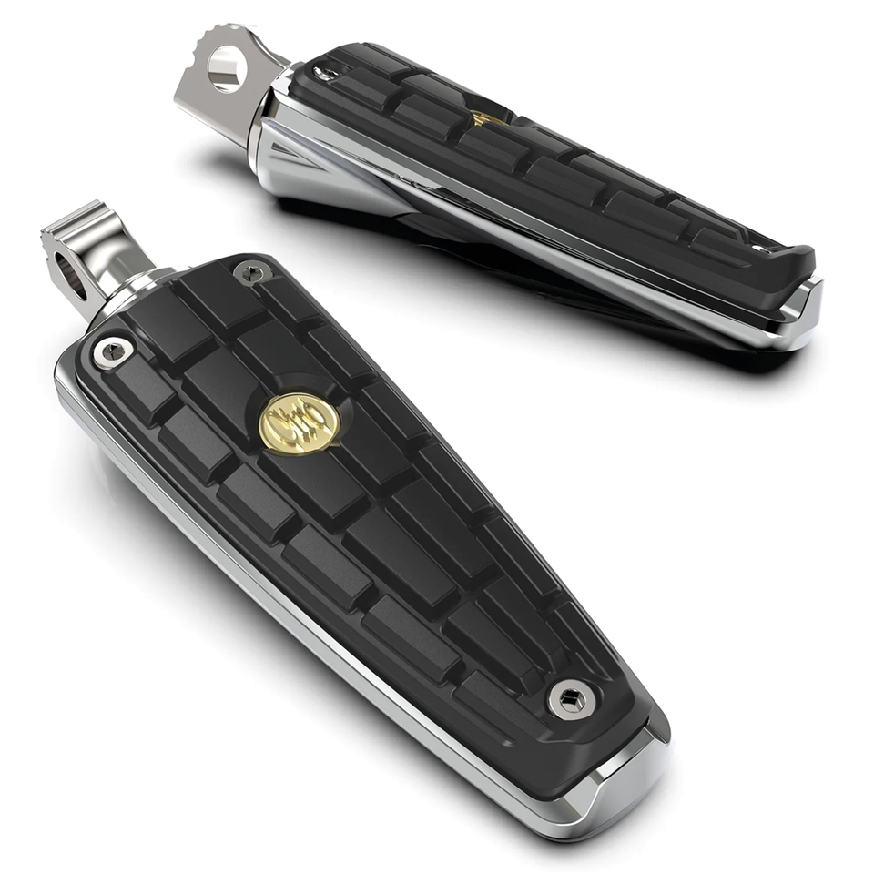 Ciro Cmx Style Foot Pegs – Foot Control