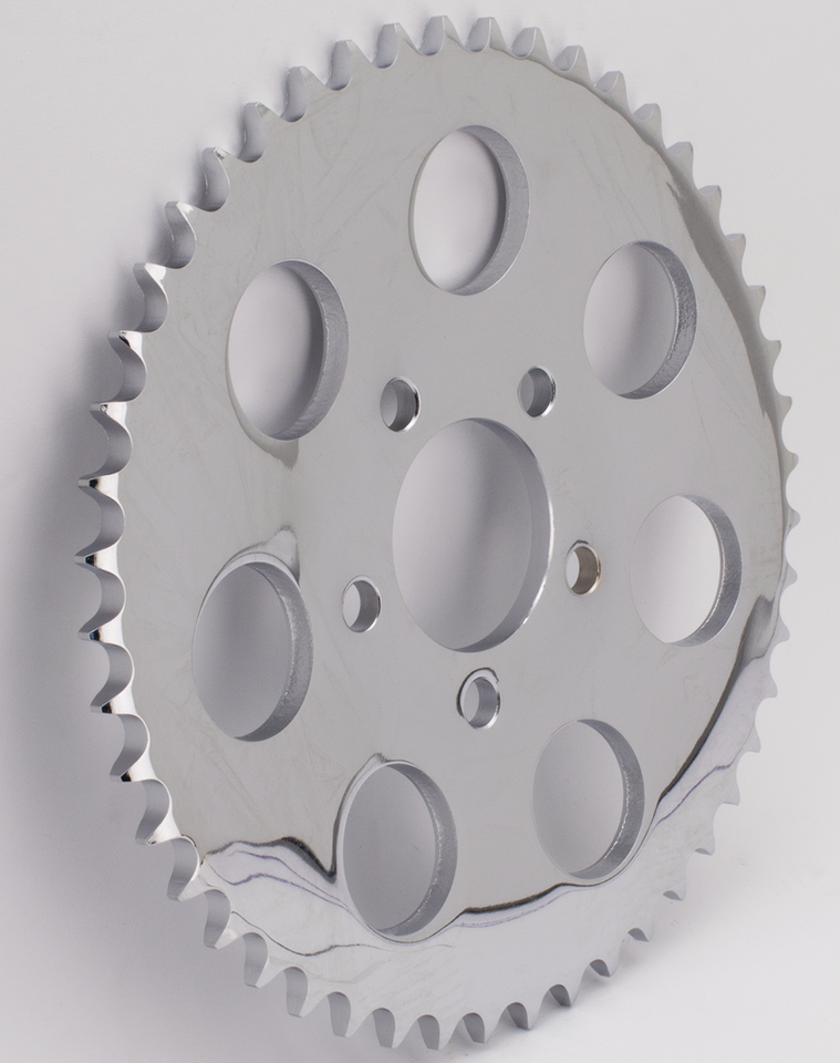 Zodiac Rear Wheel Sprockets for Chain Conversion – Final Drive