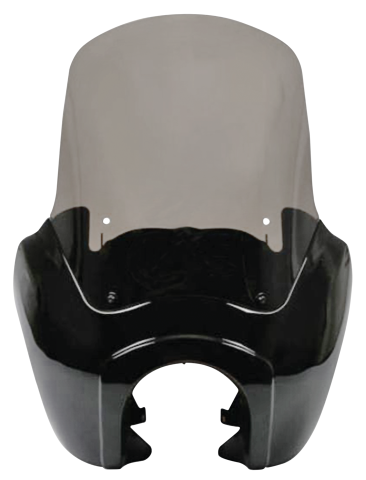 Zodiac Super Glide T-Sport Style Fairing – Windshield