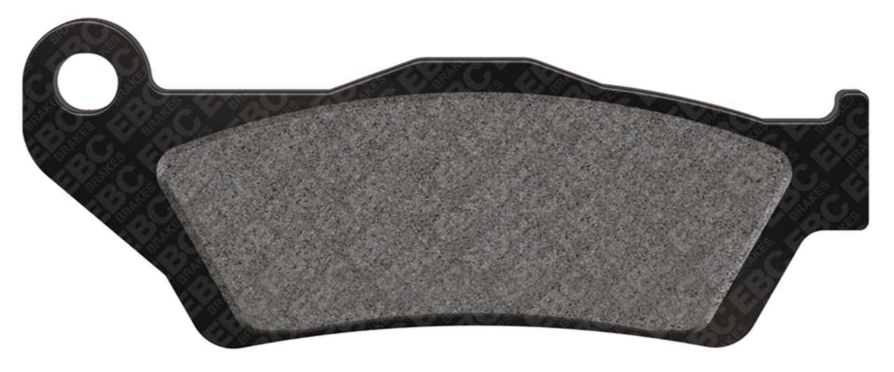 Ebc Rear Disc Brake Pads