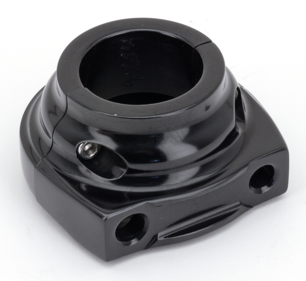 Performance Machine Pm Contour Billet Aluminum Throttle Housing – Handlebar