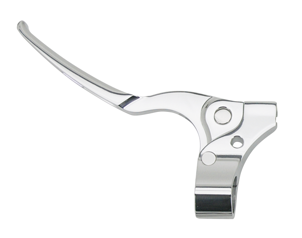 Kustom Tech Billet Designer Handlebar Controls by Kustom Tech