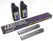 Hyperpro "link System" Front Suspension Springs – Front Forks